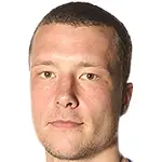 Jakob Johansson headshot