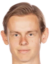 Jakob Tånnanderdisparo a la cabeza