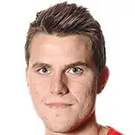 Jesper Björkmandisparo a la cabeza