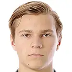 Jesper Karlström headshot