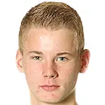 Johan Brattberg headshot