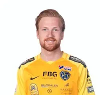 Johan Lassagårddisparo a la cabeza