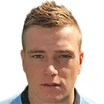 John Guidetti foto de rosto