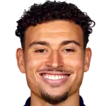 Jordan Larssondisparo a la cabeza