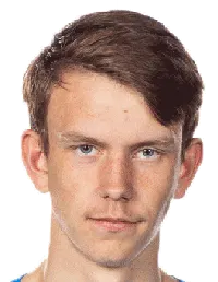 Kazper Karlssondisparo a la cabeza