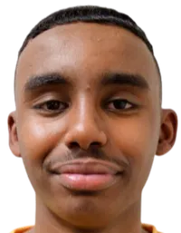 Liiban Abdirahman Abadiddisparo a la cabeza