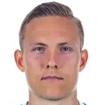 Ludwig Augustinsson headshot