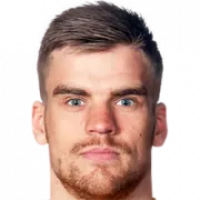 Lukas Jonsson headshot