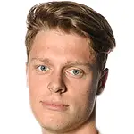 Malkolm Nilsson headshot