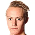 Måns Ekvall headshot