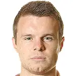 Måns Söderqvistdisparo a la cabeza