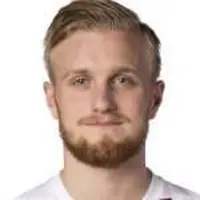 Marcus Hägg headshot