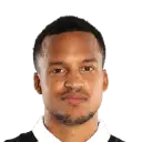 Marcus Olsson headshot