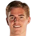 Mattias Nilssondisparo a la cabeza