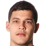 Mauricio Albornozdisparo a la cabeza