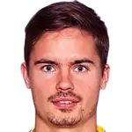 Mikael Lustig headshot