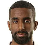 Mohammed Saeid headshot