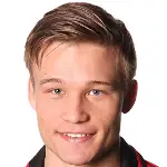 Niklas Bärkroth headshot