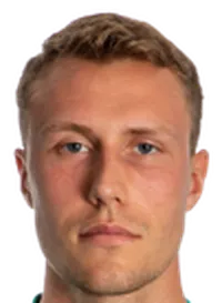 Niklas Dahlström headshot