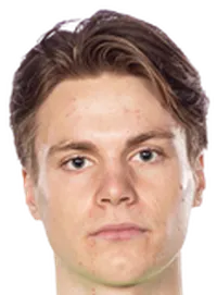 Nils Arvidsson headshot