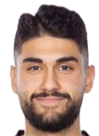 Ömür Pektasdisparo a la cabeza