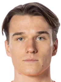 Oskar Lindbergdisparo a la cabeza
