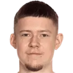Patric Åslund headshot