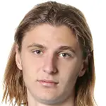 Pawel Cibicki foto de rosto