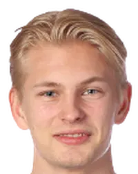 Philip Engelbrektsson headshot