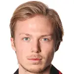 Pontus Åsbrink headshot