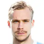 Pontus Engblomdisparo a la cabeza