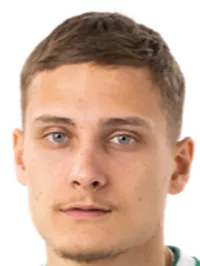 Pontus Rödindisparo a la cabeza