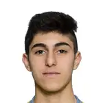 Rami Hajaldisparo a la cabeza