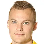 Rasmus Sjöstedt headshot