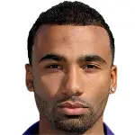 Samuel Armenteros headshot