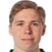 Samuel Sörman foto de rosto