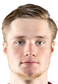 Sebastian Karlsson Grach headshot