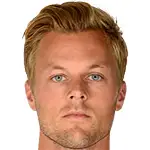 Sebastian Larsson headshot