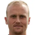 Stefan Lindmark foto de rosto