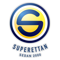 Superettan Logo