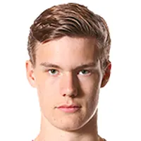 Svante Ingelsson headshot