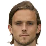 Tom Petterssondisparo a la cabeza
