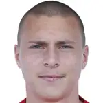 Victor Lindelöf headshot