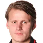 Victor Söderström headshot