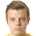 Viktor Nilssondisparo a la cabeza