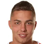 Alain Wiss headshot