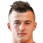 Albian Ajeti headshot