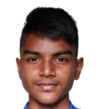 Ashvin Balaruban headshot