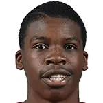 Derek Kutesa headshot