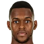 Edimilson Fernandes headshot